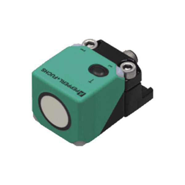 UC2000-L2M-E5-V15 | Pepperl+Fuchs Ultrasonic Sensor