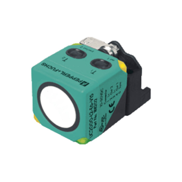 UC4000-L2-E6-V15 | Pepperl+Fuchs Ultrasonic Sensor