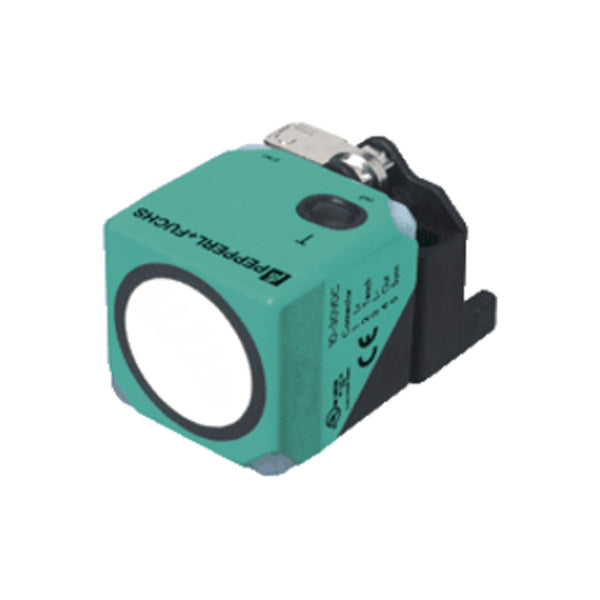 UC4000-L2-I-V15 | Pepperl+Fuchs Ultrasonic Sensor