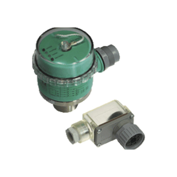 UC500-D1-3K-V7 | Pepperl+Fuchs Ultrasonic Sensor