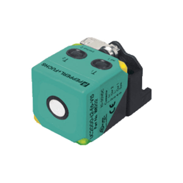 UC500-L2-E6-V15 | Pepperl+Fuchs Ultrasonic Sensor