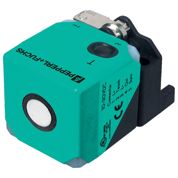 UC500-L2-I-V15 | Pepperl+Fuchs Ultrasonic Sensor