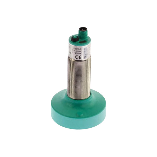 UC6000-30GM-E6R2-V15 | Pepperl+Fuchs Ultrasonic Sensor