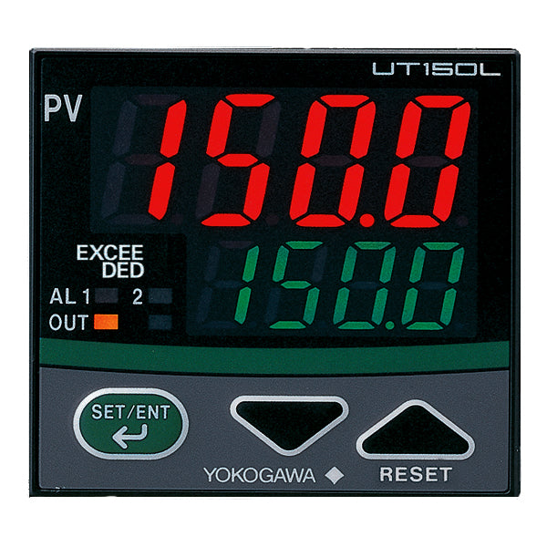 UT150L-RN/AL/RS | Yokogawa UT150L Limit Controller