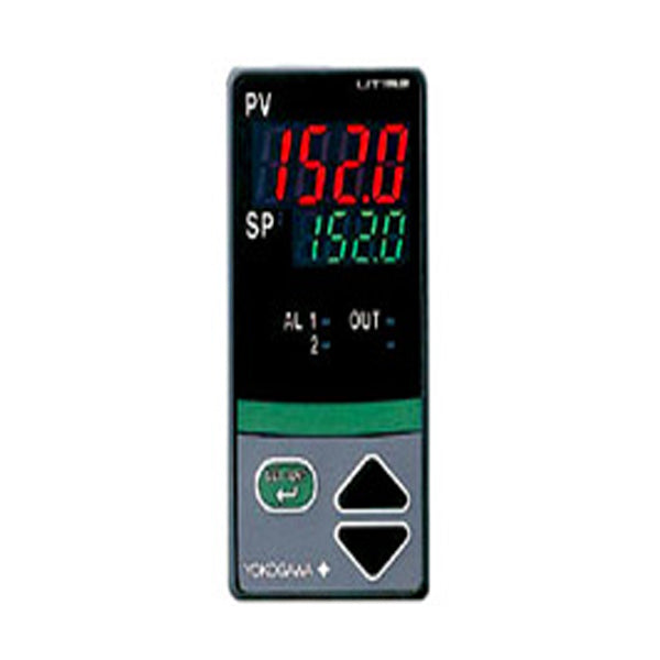 UT155-AN/AL/RS | Yokogawa UT155 Temperature Controller