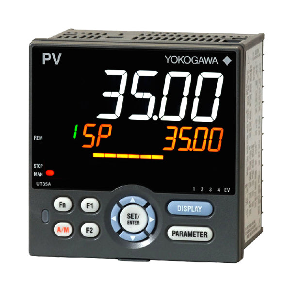 UT32A-000-10-00/DC | Yokogawa UT32A Digital Indicating Controller