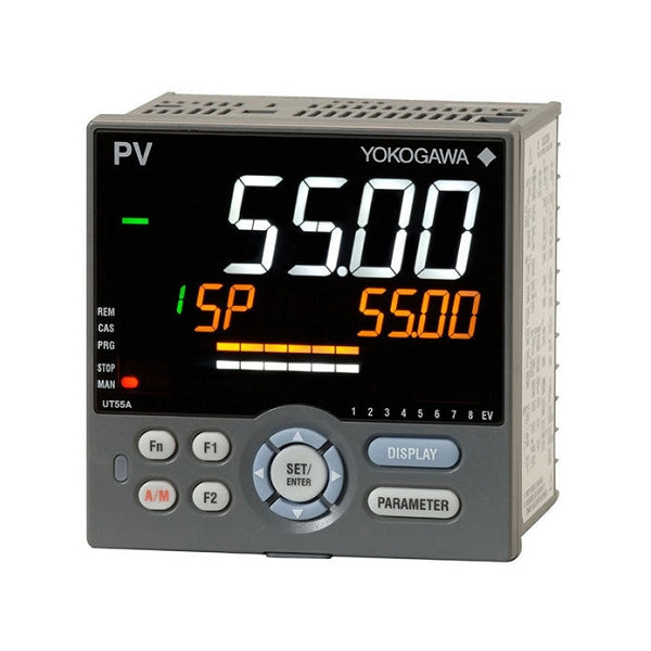 UT55A-000-10-00 | Yokogawa UT55A Digital Indicating Controller