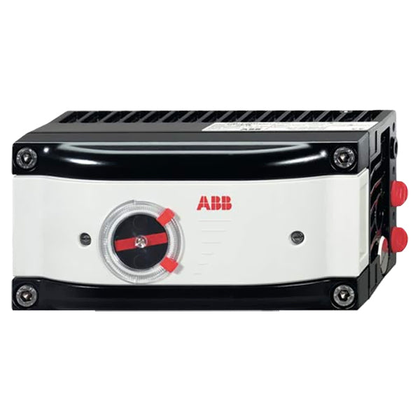 V18348-10111100110 | ABB V18348 Electro-Pneumatic Positioner