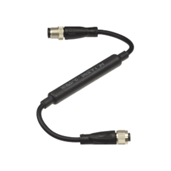 V19-G-EMV-BK0,3M-PVC-V19-G | Pepperl+Fuchs Connection Cable