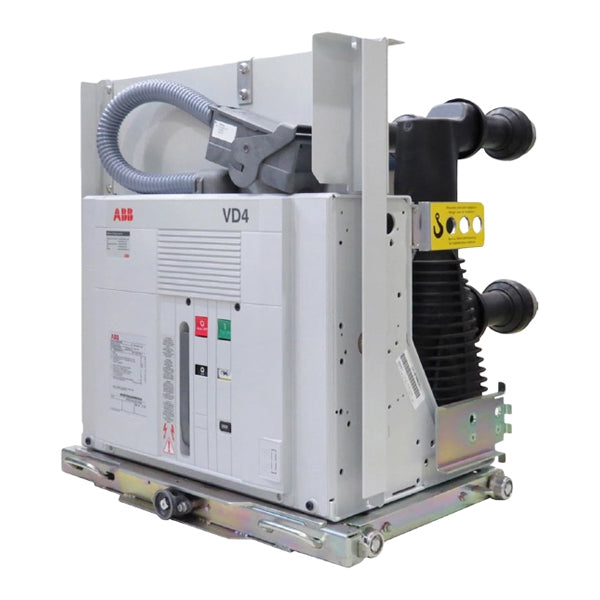 VD4/P 12.06.25 | ABB VD4 MV Circuit Breaker