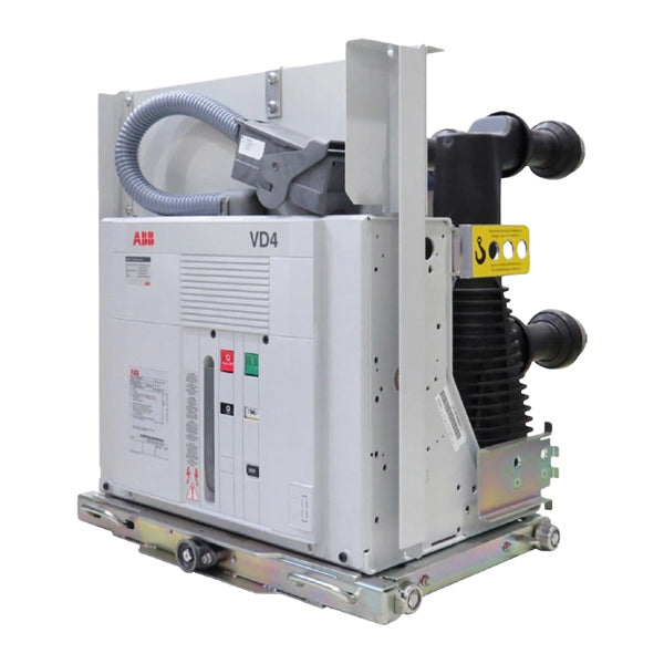 VD4 12.12.32 | ABB VD4 Medium Voltage Vacuum Circuit Breaker