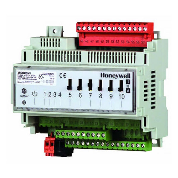 XFC3A06001 | Honeywell XFC3A Excel Smart I/O Module