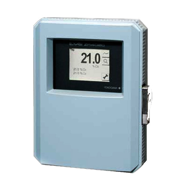 ZR402G-T-E-E-A/SCT | Yokogawa ZR402G Separate type Zirconia Oxygen Analyzer, Converter