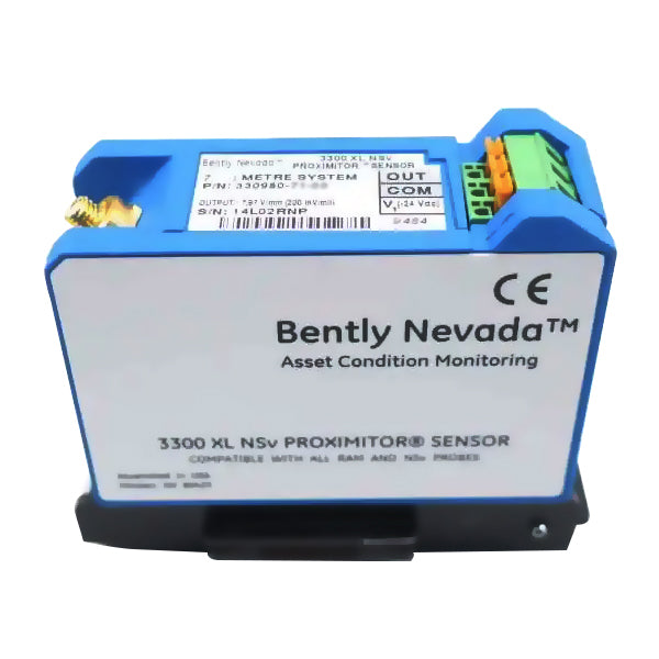 330980-71-CN | Bently Nevada NSv Proximitor Sensor