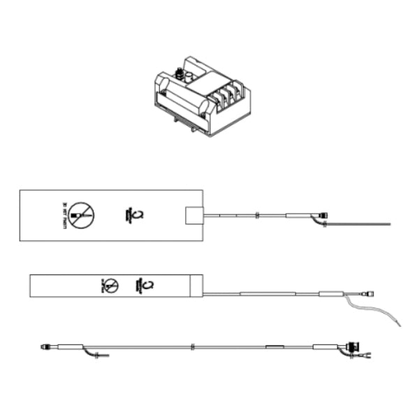 400100-100-02 | Bently Nevada 4000 Series Air Gap Proximitor Sensor