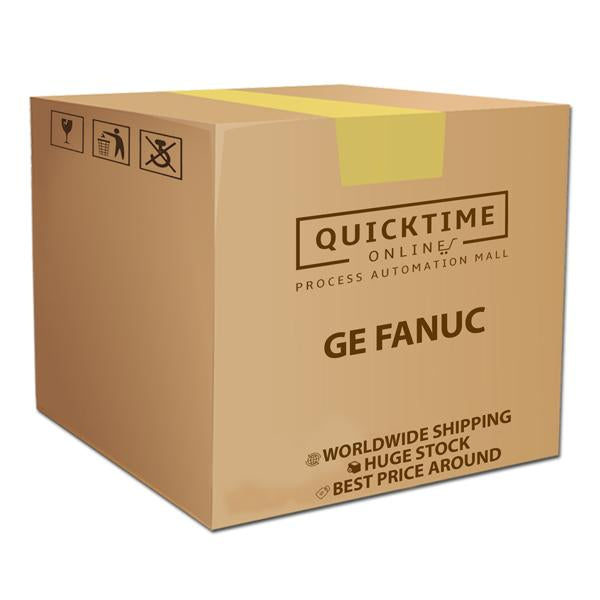 8521-RT-DE | GE Fanuc PAC8000 RTU Controller