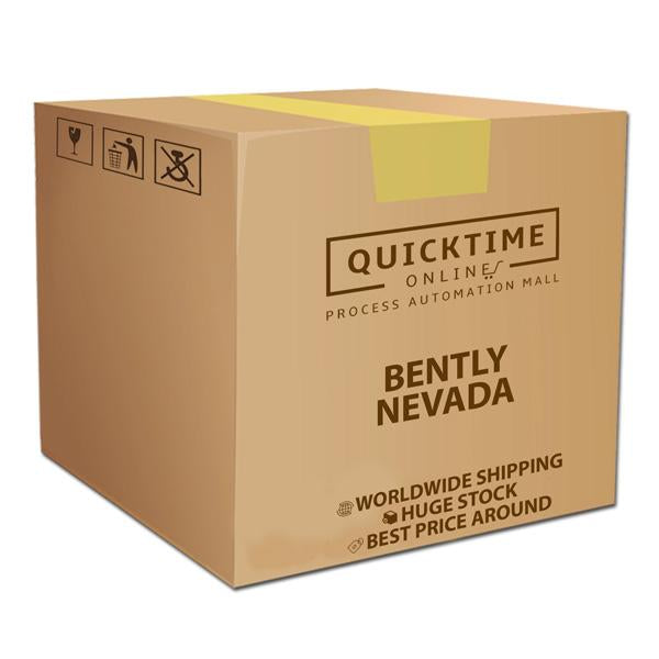 8837-02 | Bently Nevada Proximity Probes