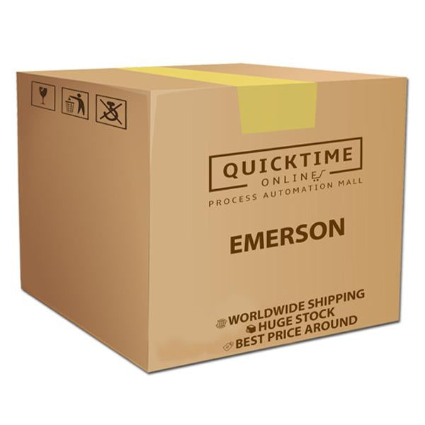 TREX-0002-3611 | Emerson Rechargeable Li-Ion Power Module