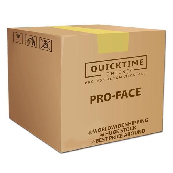 GP-4301TM | Pro-face 3.5” and 5.7” Quick Mount HMI