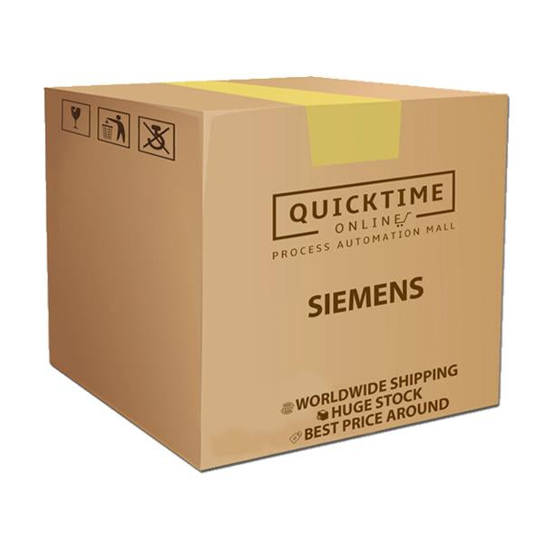 QRA50M | Siemens UV Flame Detector