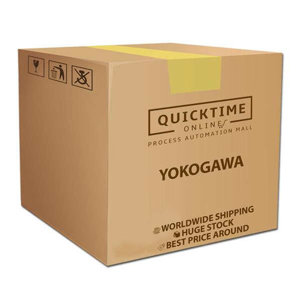 L9819AC | Yokogawa Rubber Belows