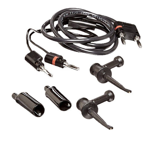 TREX-0004-0001 | Emerson Lead Set with Connectors