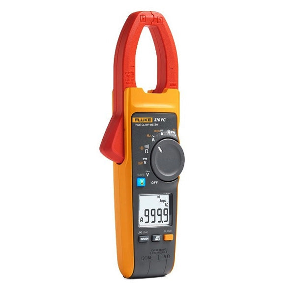 376FC | Fluke 376 Fluke Connect Clamp Meter