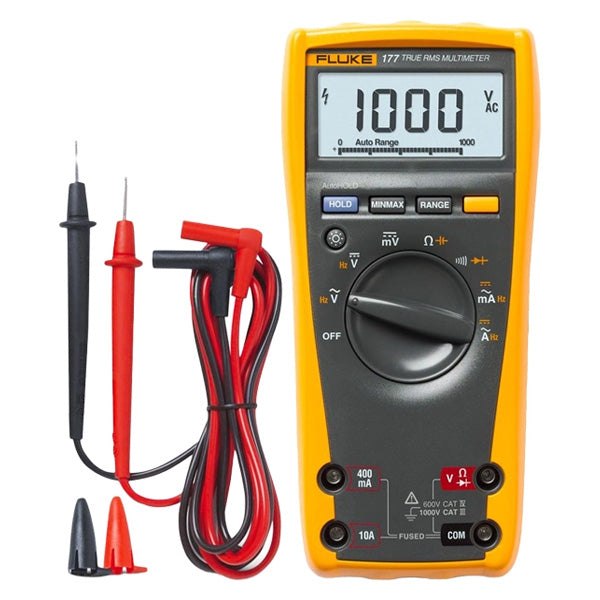 Fluke-177-ESFP | Digital Multimeter