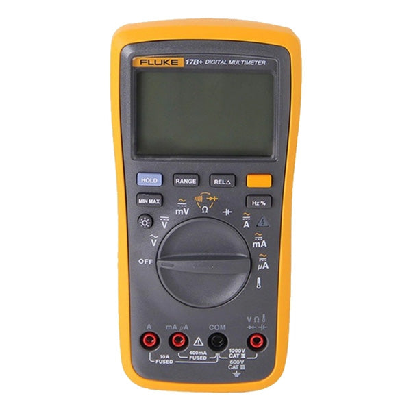 Fluke 17B+ | Digital Multimeter