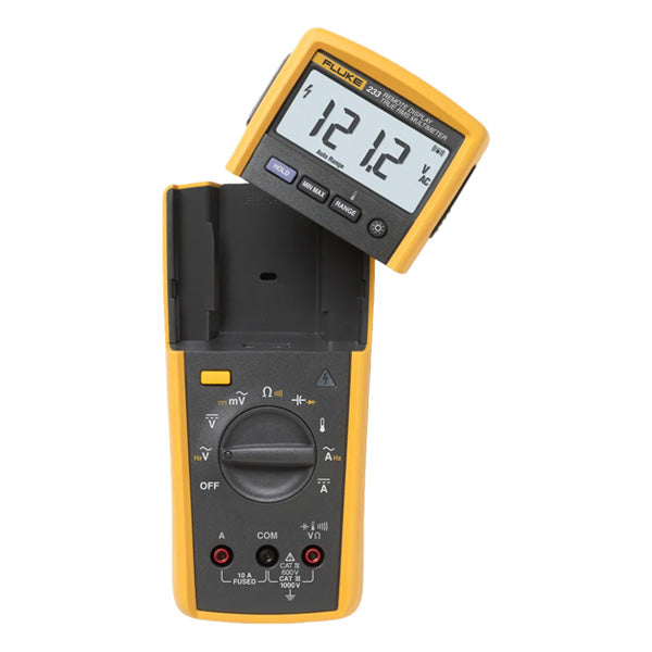 Fluke 233 | Remote Display Digital Multimeter