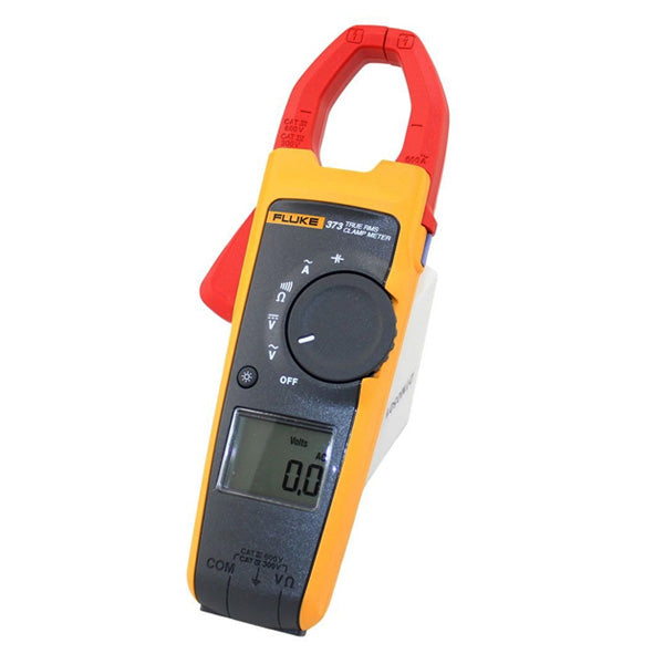 Fluke 373 | True-RMS 600 A AC Clamp Meter