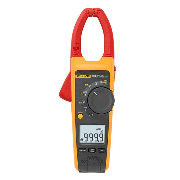 Fluke 376 | FC True-RMS Clamp Meter