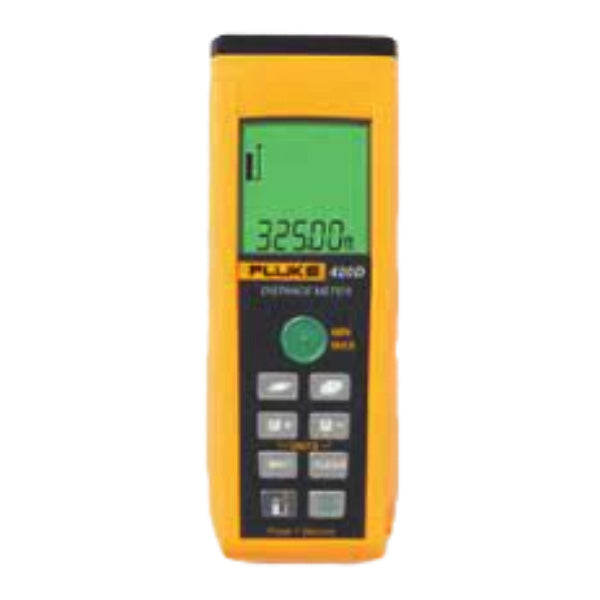 Fluke 420D | Fluke Distance Meter