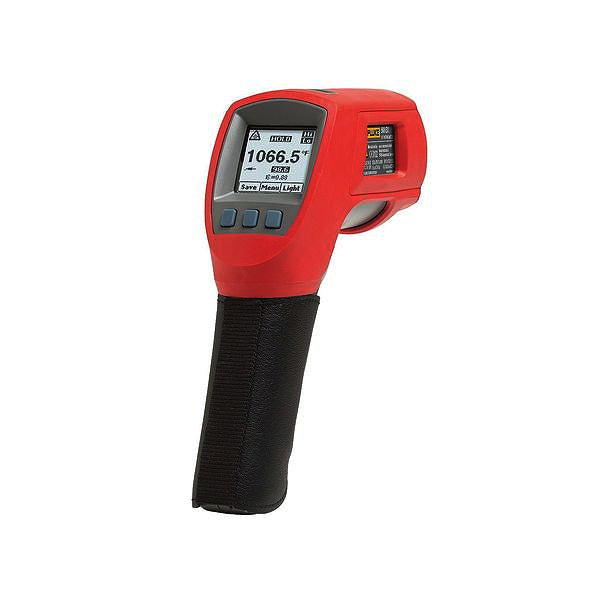 Fluke 568 EX/ETL | Intrinsically Safe IR Thermometer