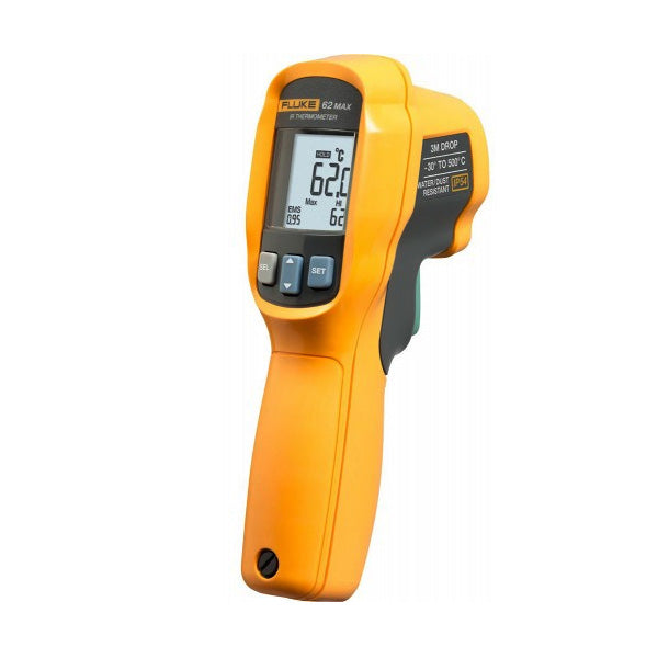 Fluke 62 MAX | Mini Infrared Thermometer