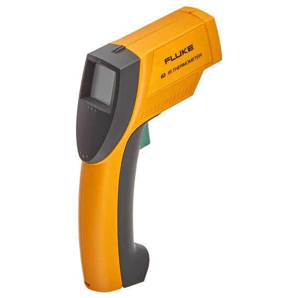 Fluke 63 | Infrared Thermometer