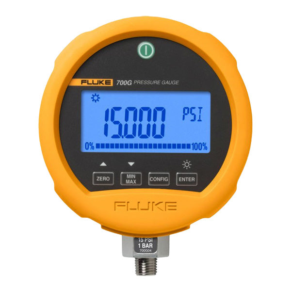 Fluke 700G31 | Pressure Test Gauge