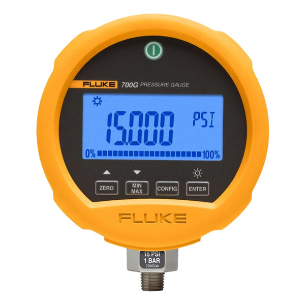 Fluke 700RG31 | Pressure Test Gauge