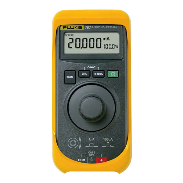 Fluke 707 | Current Loop Calibrator