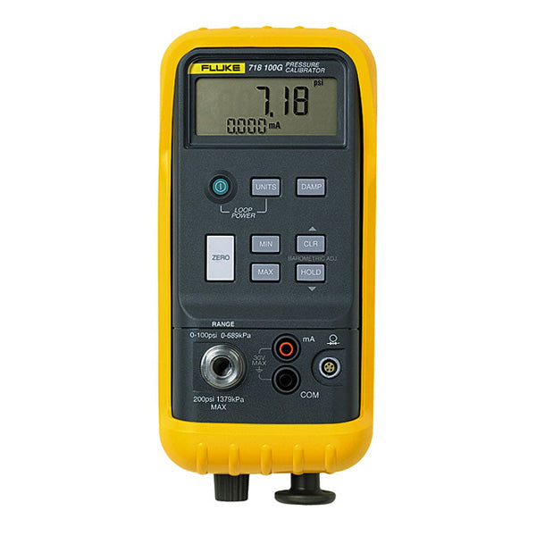 Fluke 718 100G | Pressure Calibrator