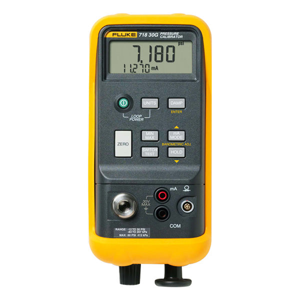 Fluke 718 300G | Pressure Calibrator