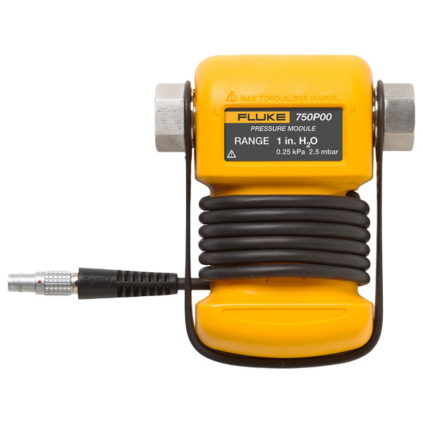 Fluke 750P30 | High Pressure Module