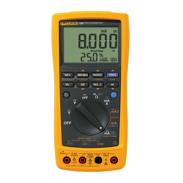 Fluke 789 | Process Meter