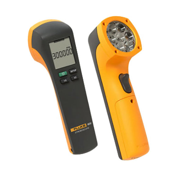 Fluke 820-2 | LED Stroboscope