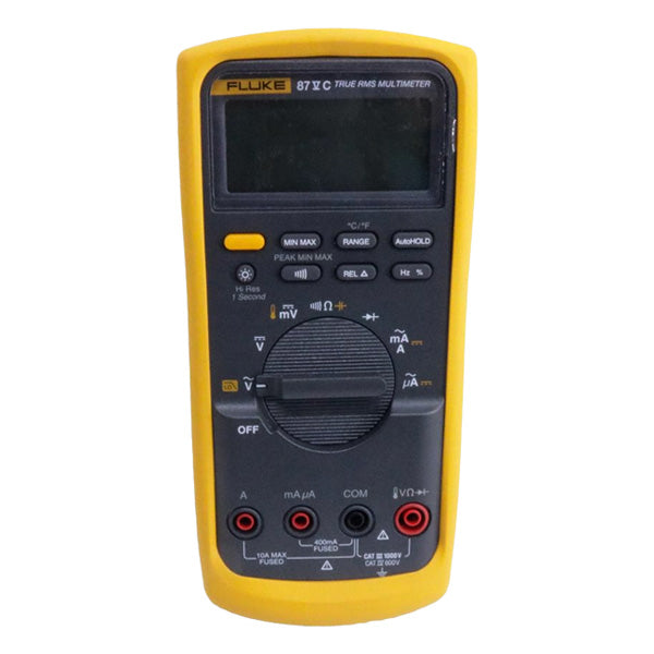 Fluke 87VC | True RMS Multimeter