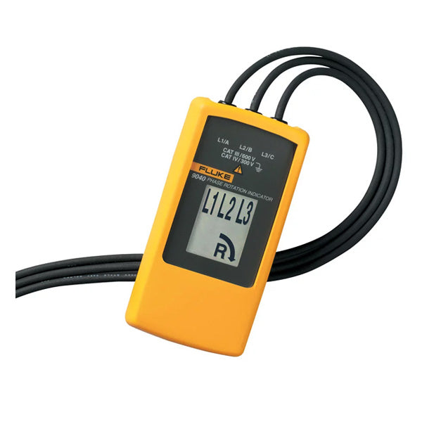 Fluke 9040 | Phase Rotation Indicator