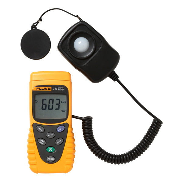 Fluke 941 | Light Meter