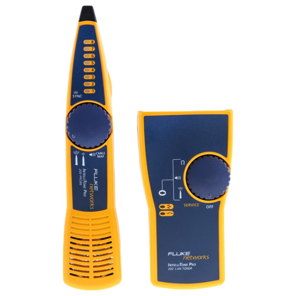 MT-8200-60-KIT | Fluke Networks IntelliTone™ Pro 200 Toner and Probe Kit