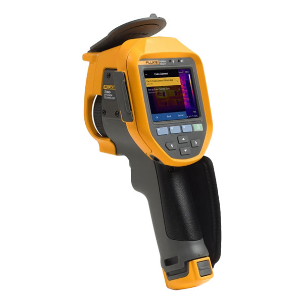 Fluke Ti300+ | Thermal Camera