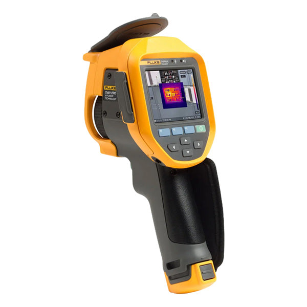 Fluke Ti401 PRO | Thermal Camera